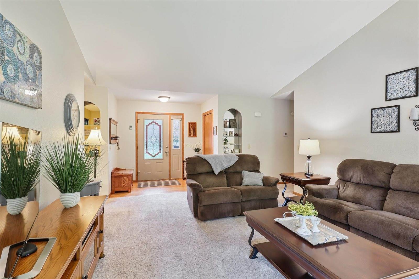 4520 Black Forest Drive, Wisconsin Rapids, WI 54494