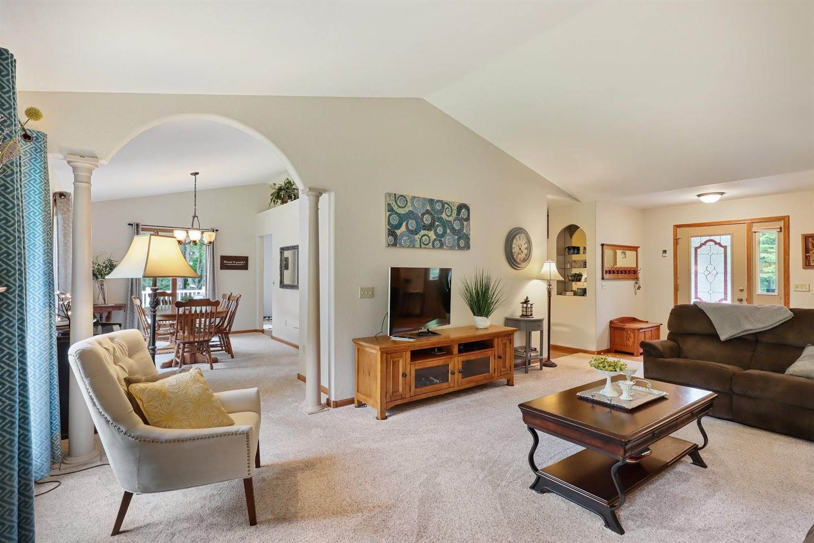 4520 Black Forest Drive, Wisconsin Rapids, WI 54494