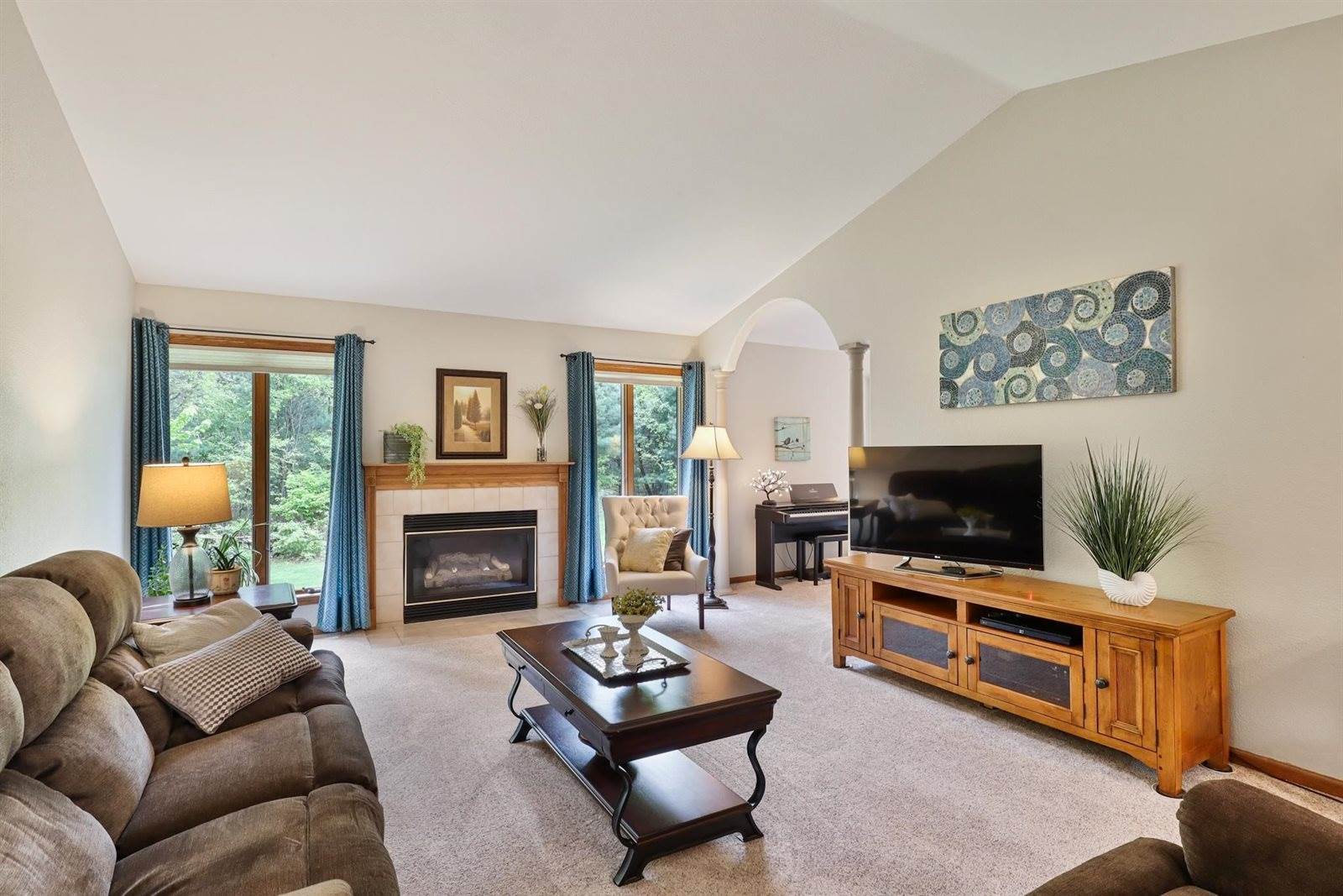 4520 Black Forest Drive, Wisconsin Rapids, WI 54494