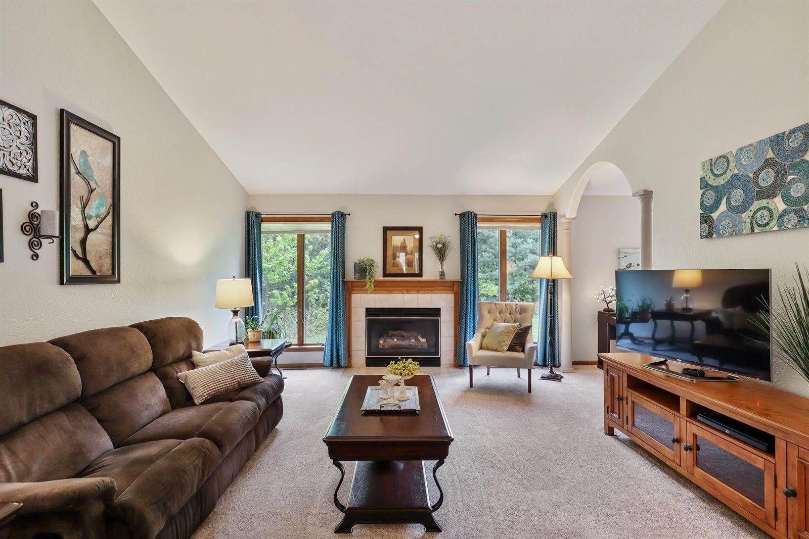 4520 Black Forest Drive, Wisconsin Rapids, WI 54494