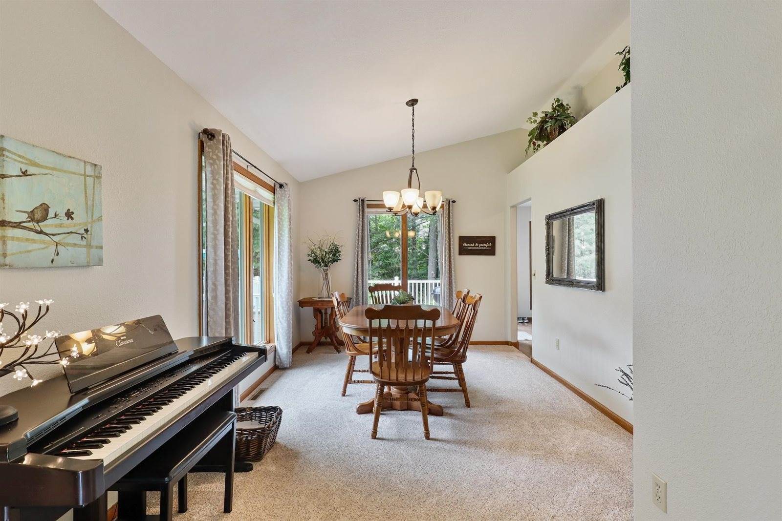 4520 Black Forest Drive, Wisconsin Rapids, WI 54494