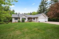 4520 Black Forest Drive, Wisconsin Rapids, WI 54494