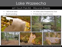 4520 Black Forest Drive, Wisconsin Rapids, WI 54494