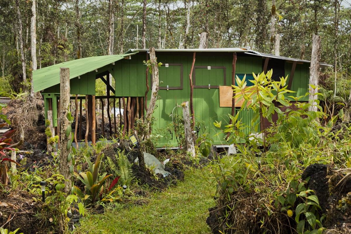 14-3413 Mauna Kea Rd, Pahoa, HI 96778