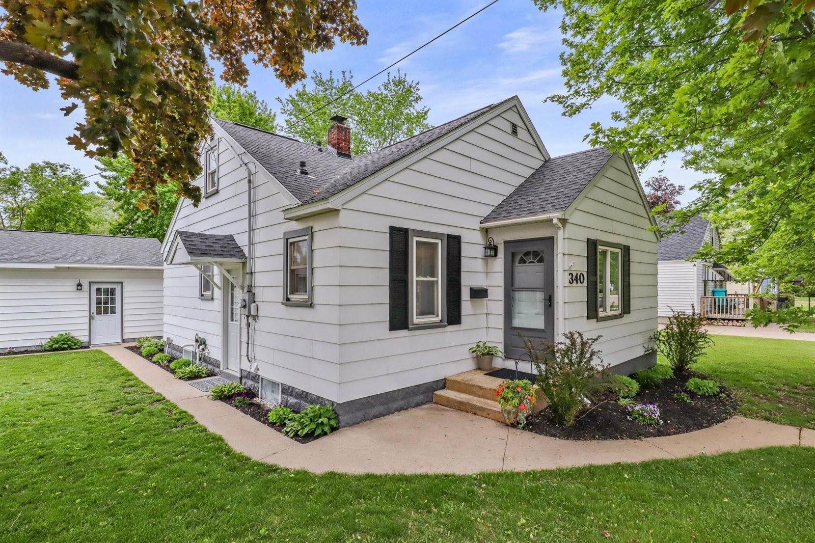 340 12th Street South, Wisconsin Rapids, WI 54494