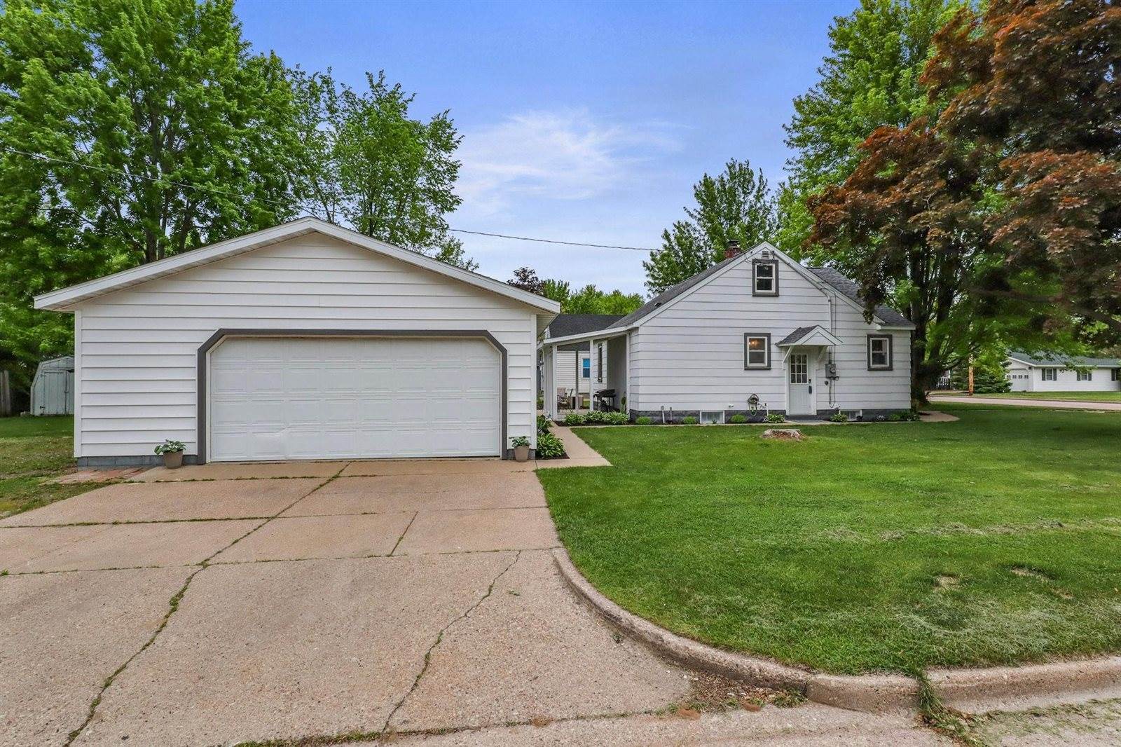 340 12th Street South, Wisconsin Rapids, WI 54494