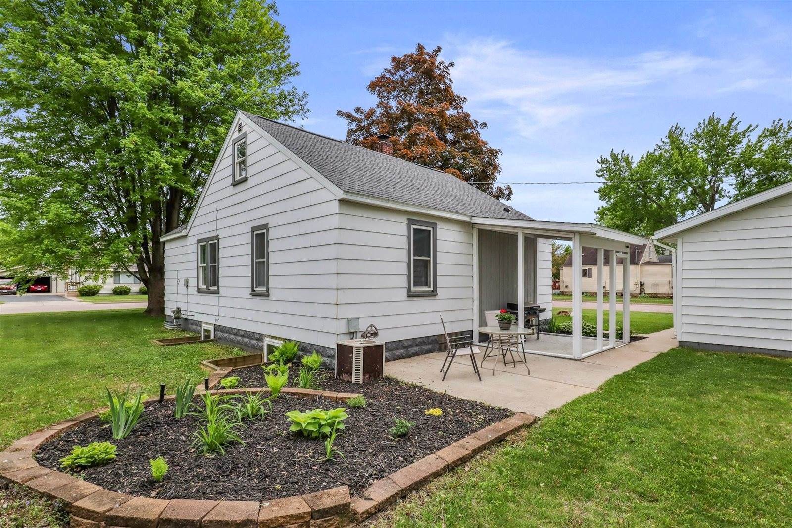 340 12th Street South, Wisconsin Rapids, WI 54494