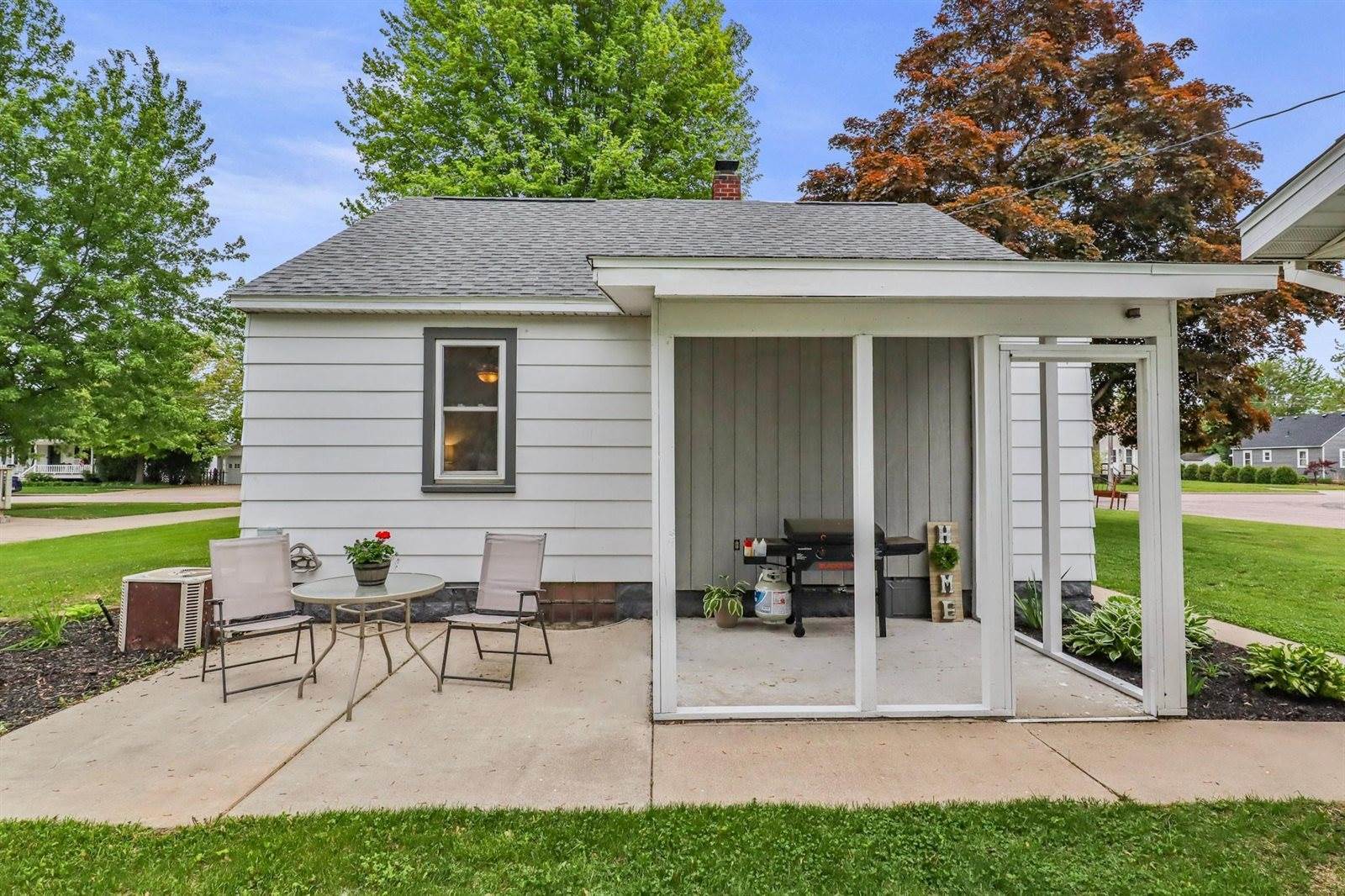 340 12th Street South, Wisconsin Rapids, WI 54494