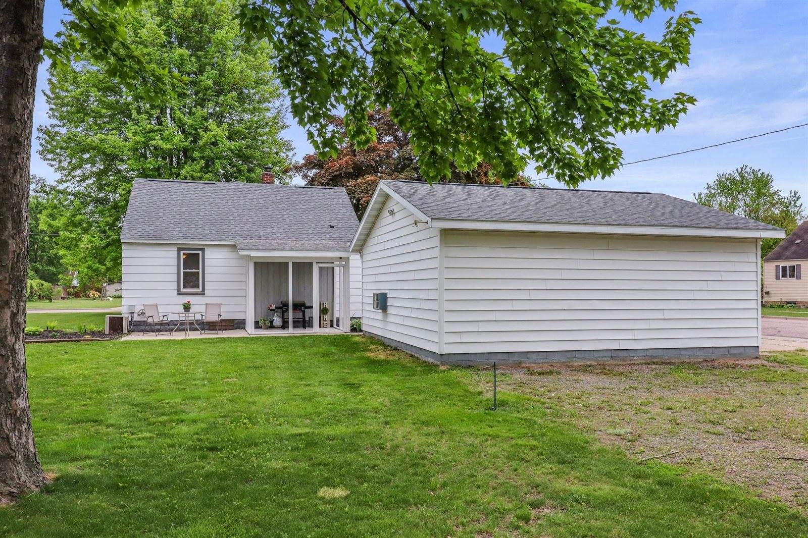 340 12th Street South, Wisconsin Rapids, WI 54494