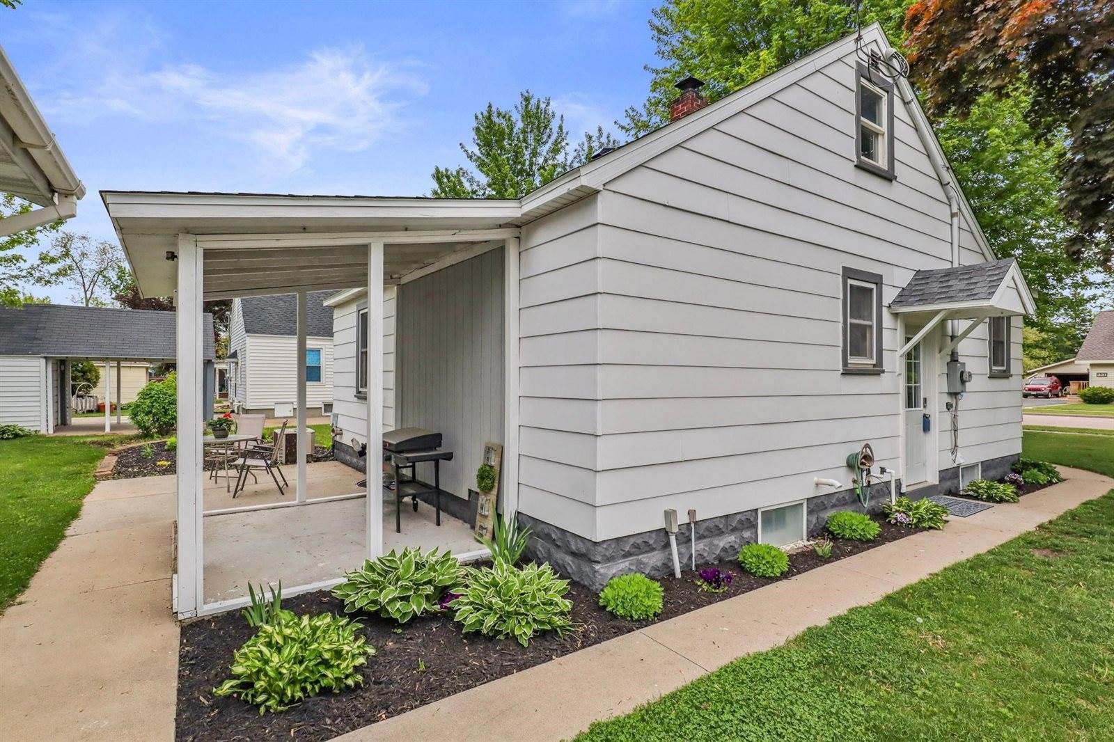 340 12th Street South, Wisconsin Rapids, WI 54494