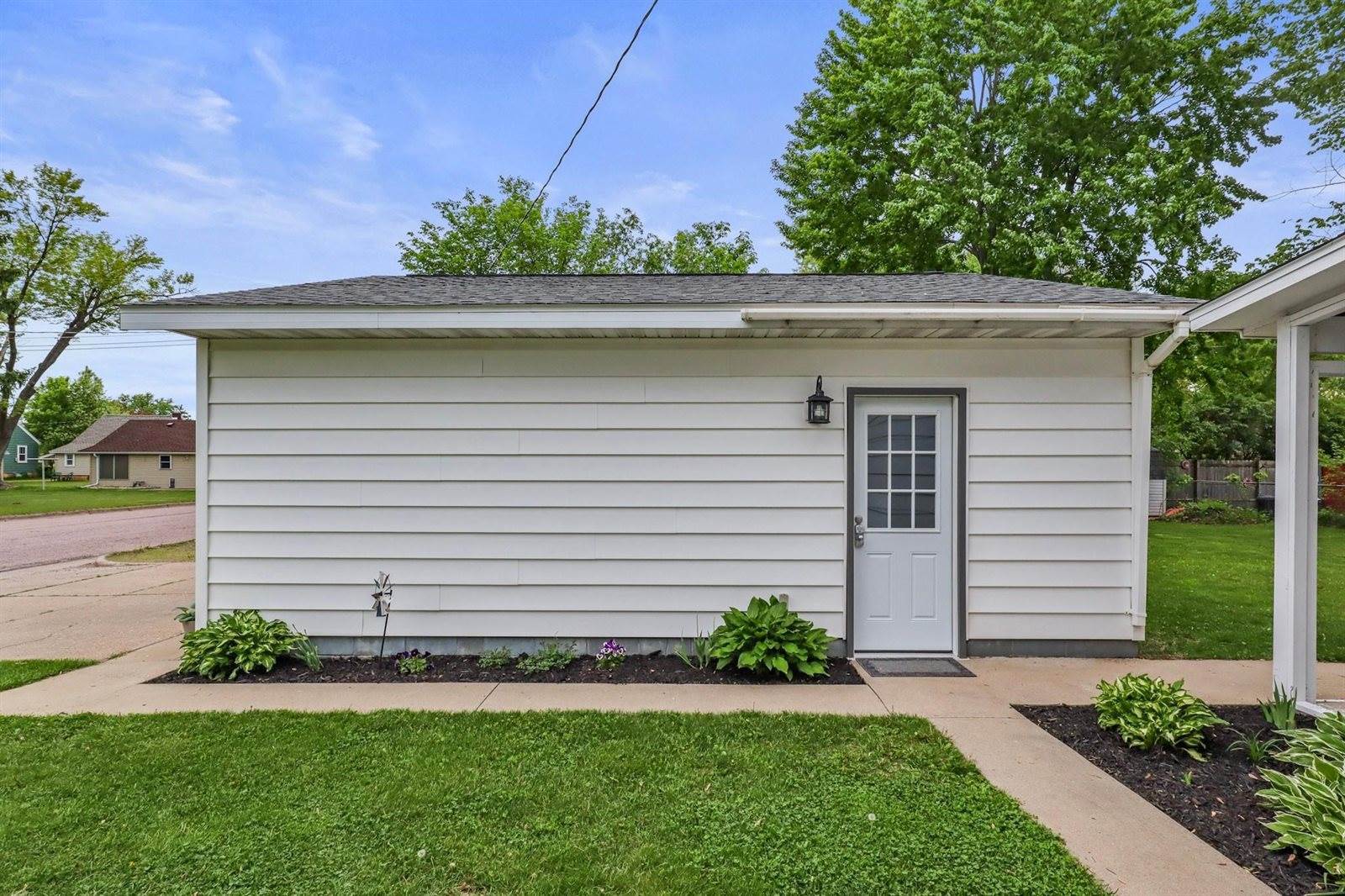 340 12th Street South, Wisconsin Rapids, WI 54494