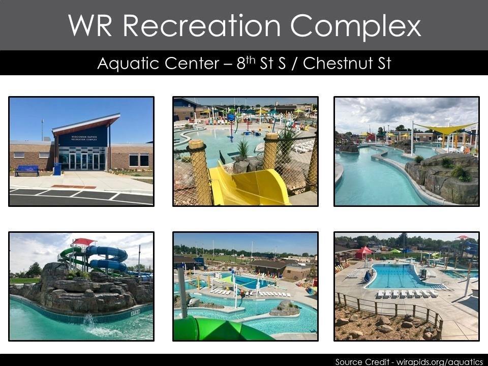 340 12th Street South, Wisconsin Rapids, WI 54494