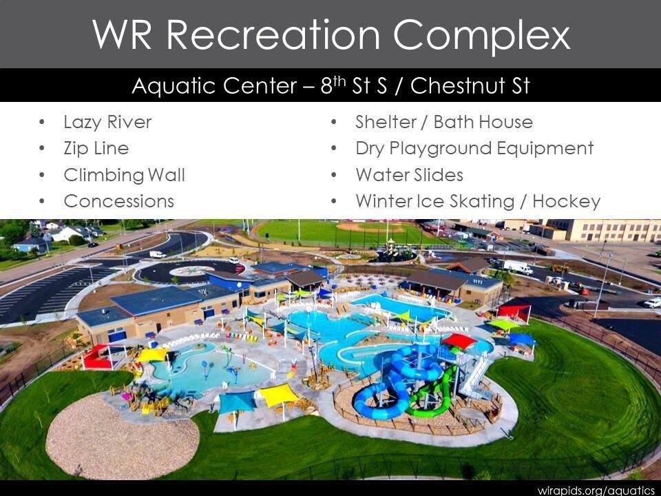 340 12th Street South, Wisconsin Rapids, WI 54494