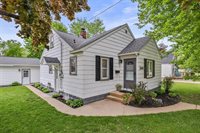 340 12th Street South, Wisconsin Rapids, WI 54494