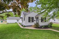 340 12th Street South, Wisconsin Rapids, WI 54494