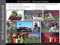 340 12th Street South, Wisconsin Rapids, WI 54494