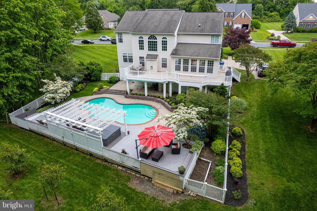 9 Rock Glenn Road, Havre de Grace, MD 21078