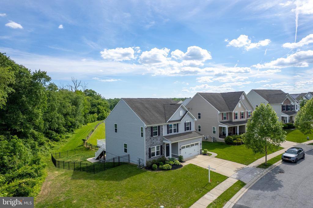 3615 Amber Way, Aberdeen, MD 21001