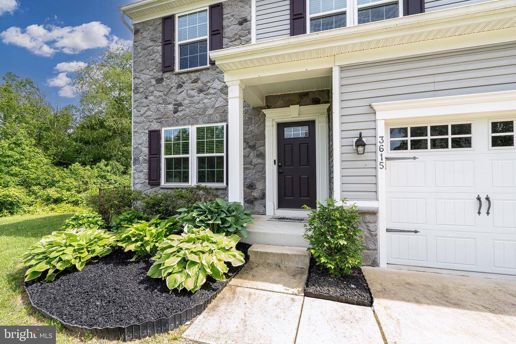 3615 Amber Way, Aberdeen, MD 21001