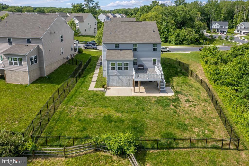 3615 Amber Way, Aberdeen, MD 21001