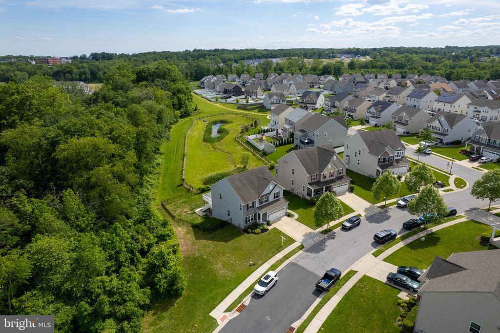 3615 Amber Way, Aberdeen, MD 21001