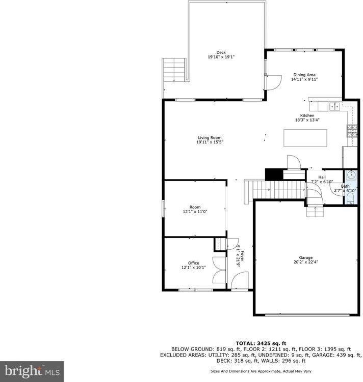 3615 Amber Way, Aberdeen, MD 21001