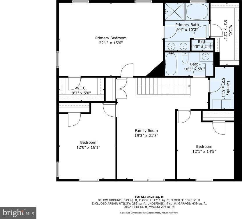 3615 Amber Way, Aberdeen, MD 21001