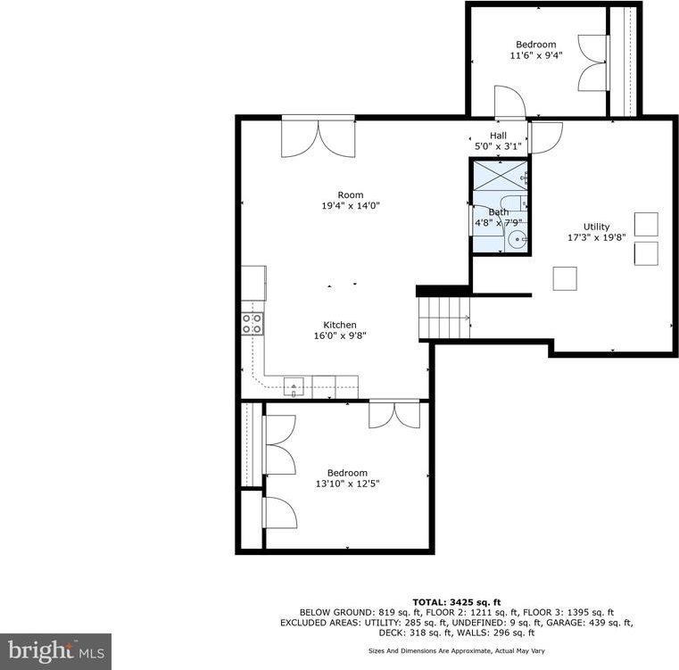 3615 Amber Way, Aberdeen, MD 21001