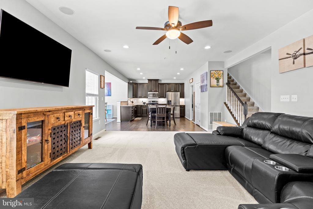 3615 Amber Way, Aberdeen, MD 21001