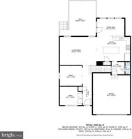 3615 Amber Way, Aberdeen, MD 21001