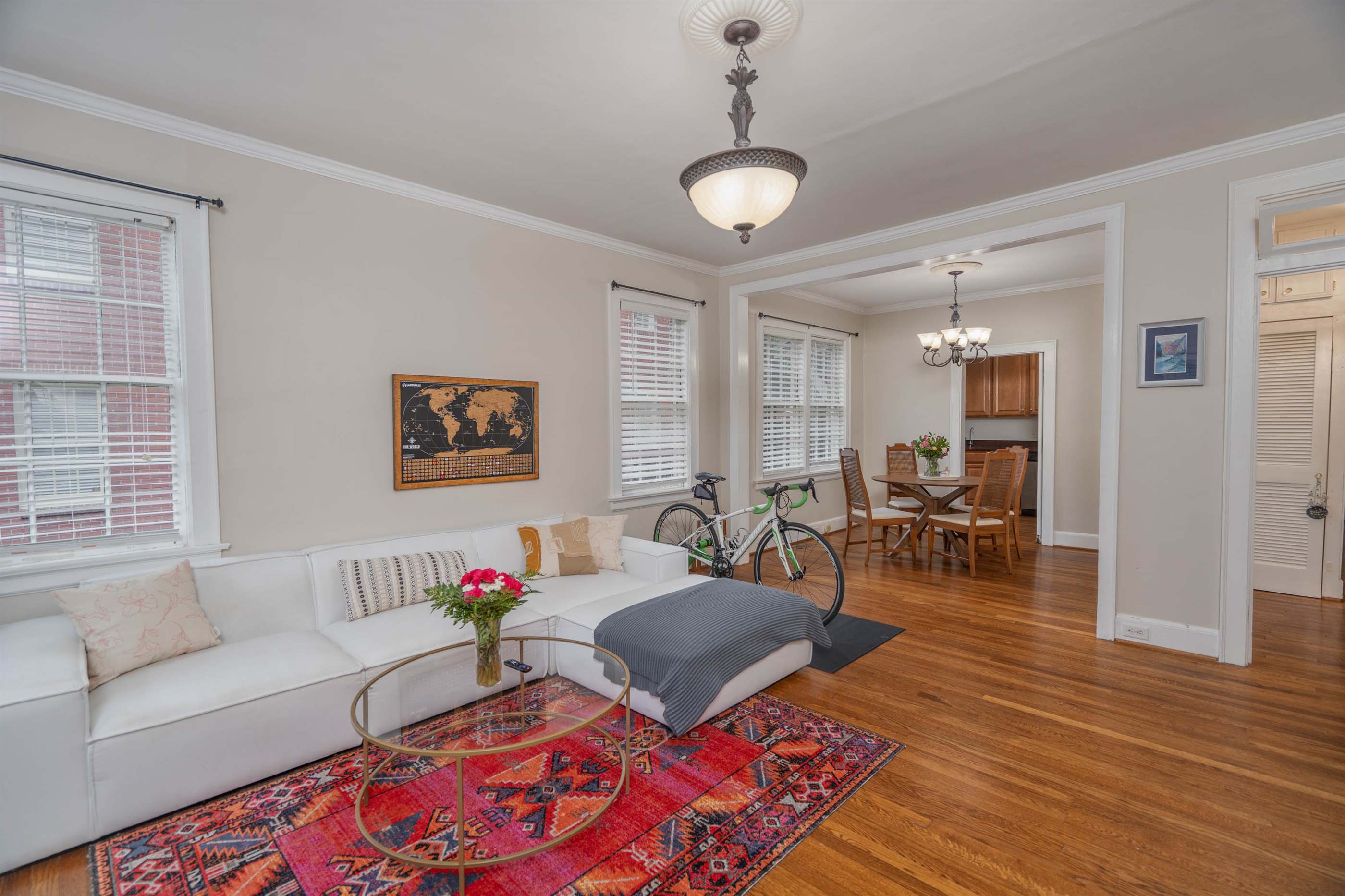 400 Waccamaw Ave A, Columbia, SC 29205