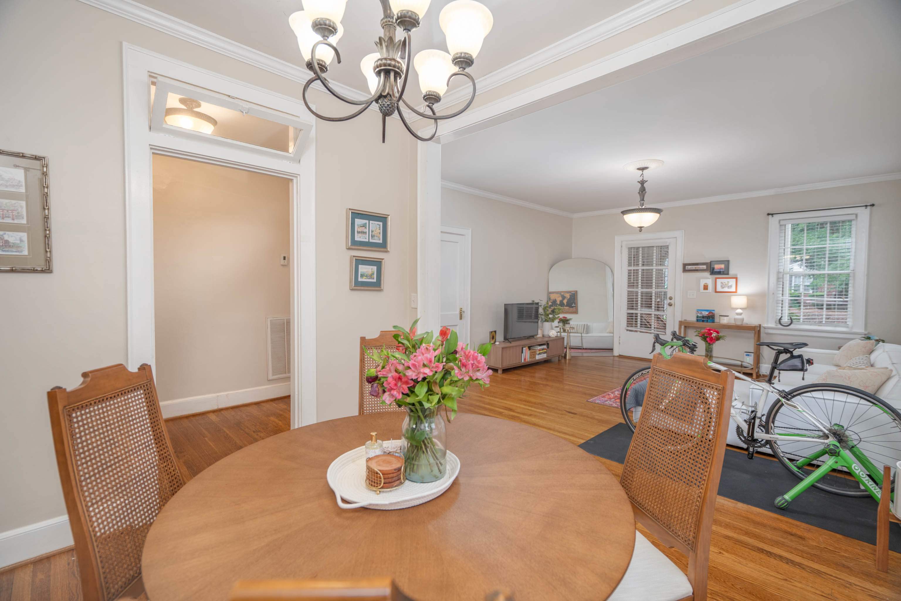 400 Waccamaw Ave A, Columbia, SC 29205