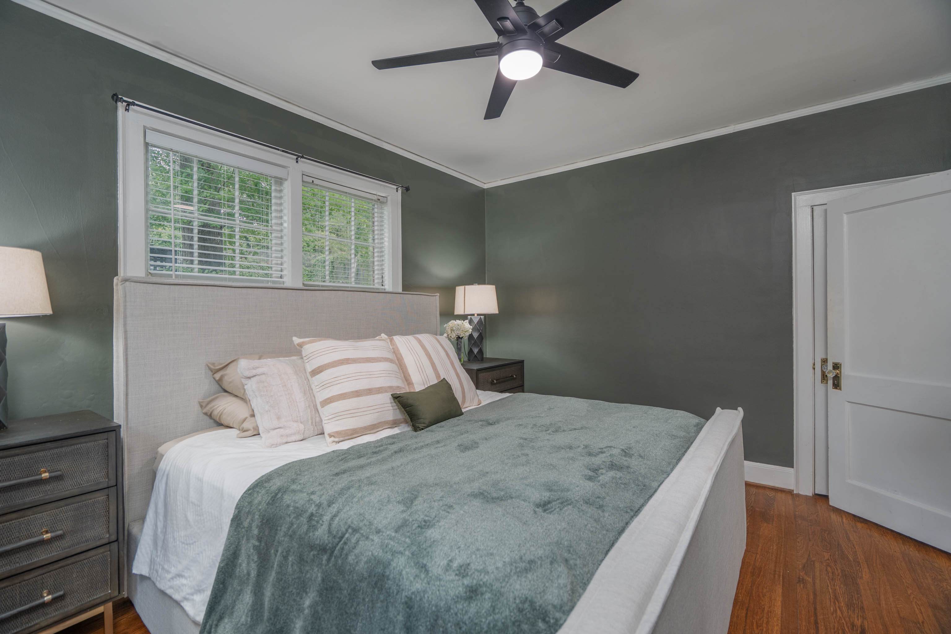 400 Waccamaw Ave A, Columbia, SC 29205