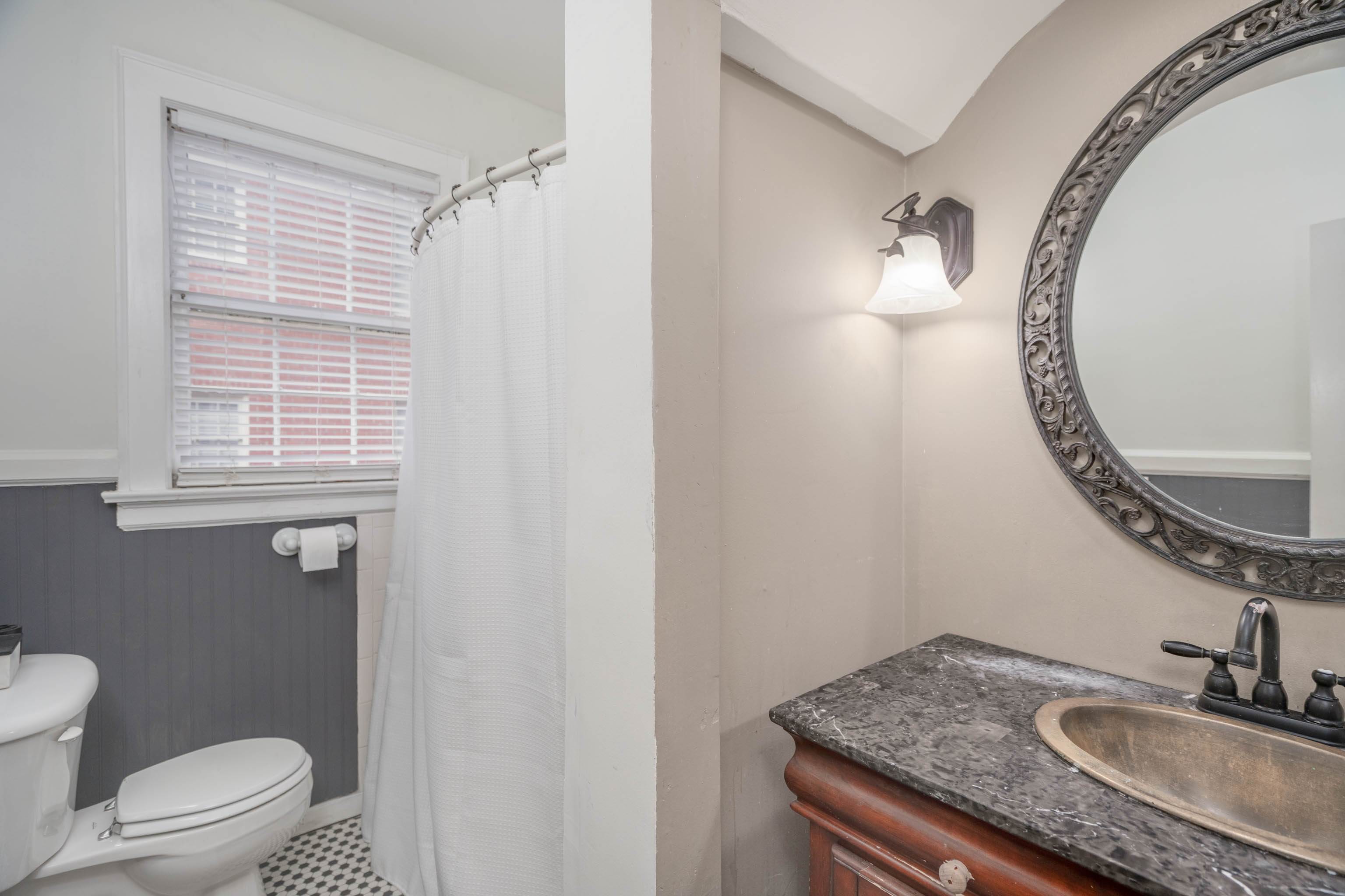 400 Waccamaw Ave A, Columbia, SC 29205