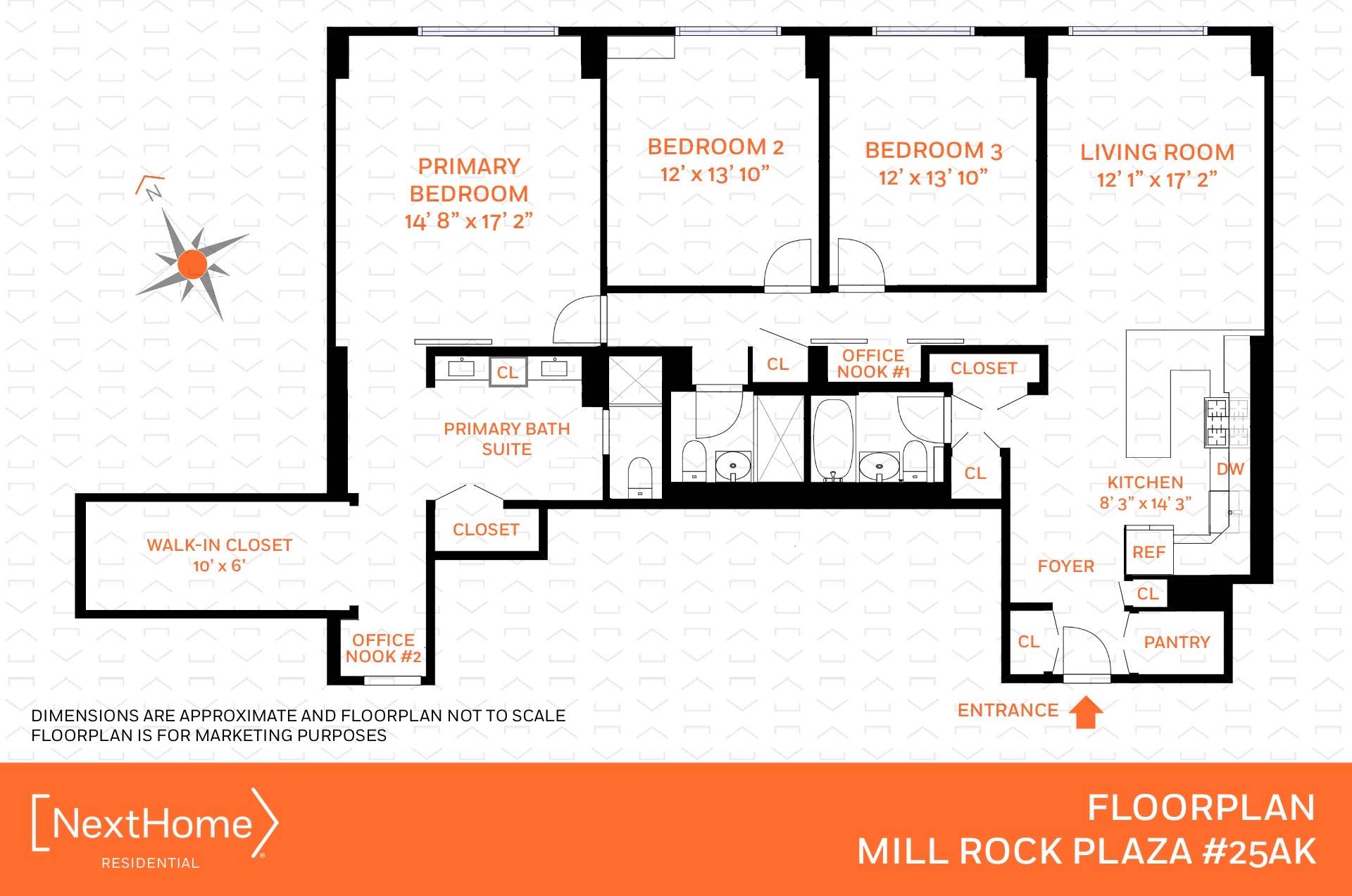 345 East 93rd Street #25AK, New York, NY 10128