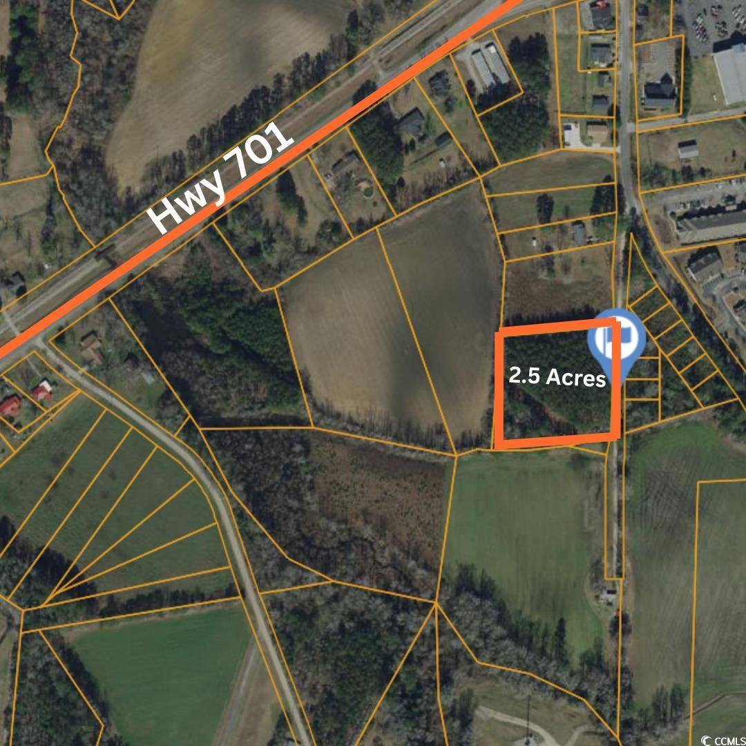 TBD Sparrow Ln., Loris, SC 29569