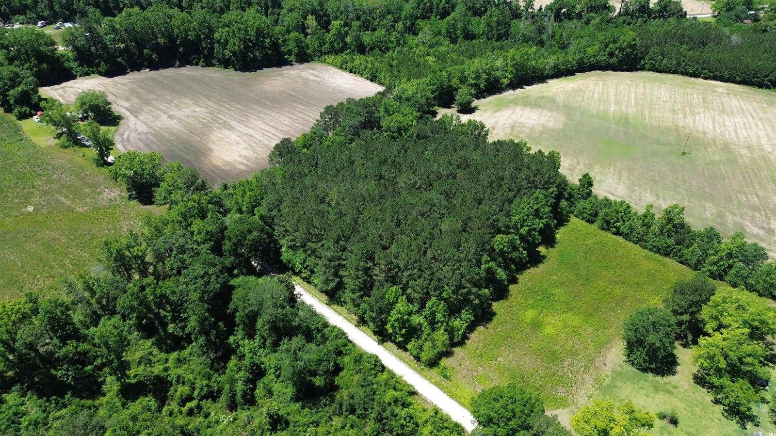 TBD Sparrow Ln., Loris, SC 29569