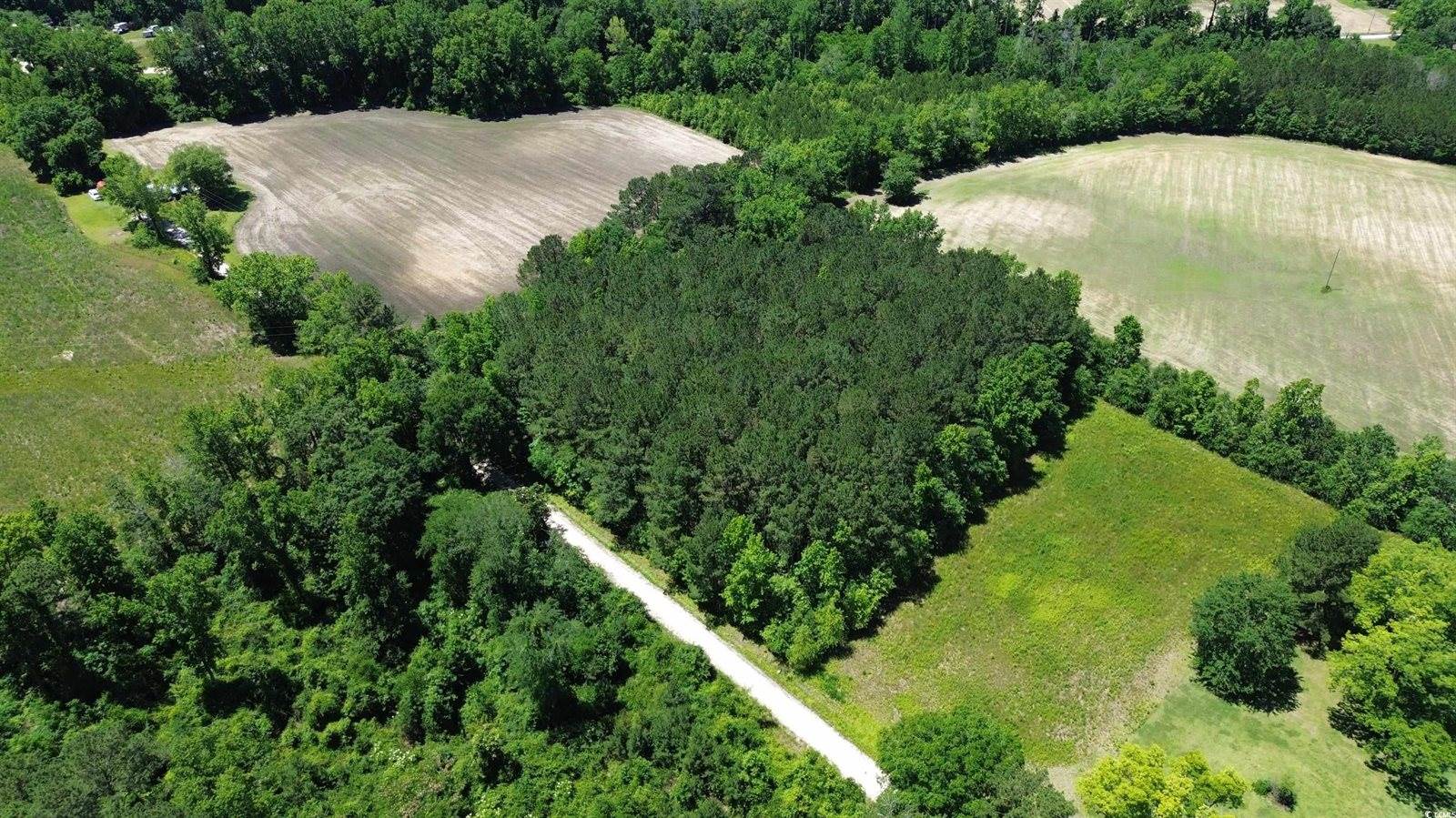 TBD Sparrow Ln., Loris, SC 29569