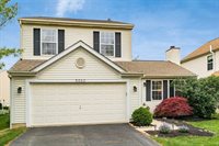 5062 Hilliard Green Drive, Hilliard, OH 43026