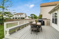 5062 Hilliard Green Drive, Hilliard, OH 43026