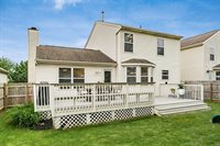 5062 Hilliard Green Drive, Hilliard, OH 43026