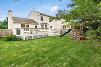 5062 Hilliard Green Drive, Hilliard, OH 43026