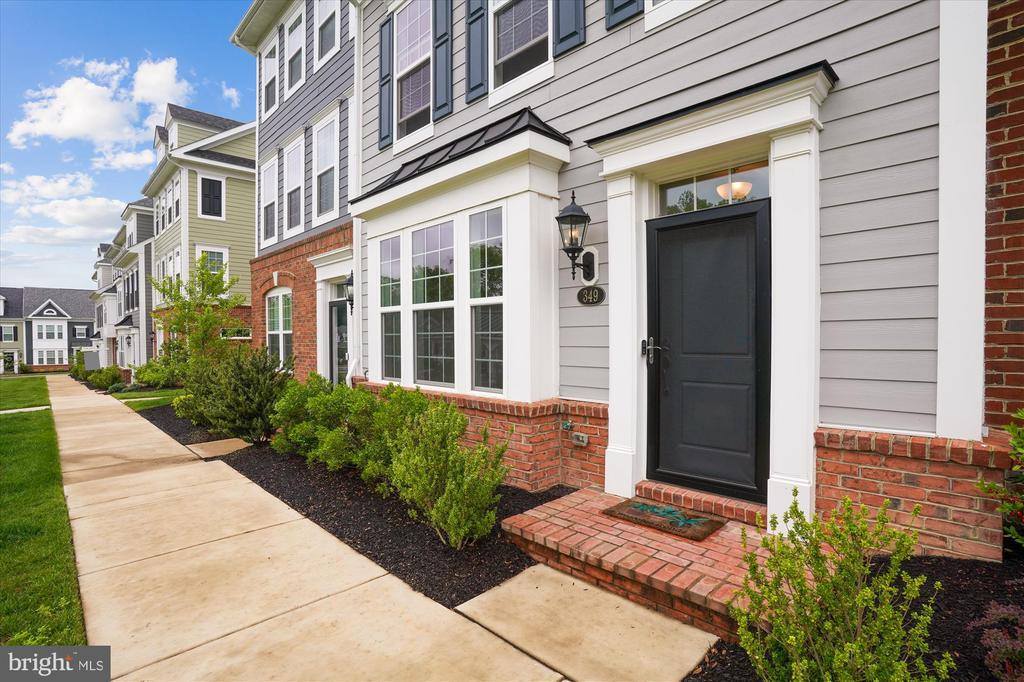 349 Buckeye Circle, La Plata, MD 20646