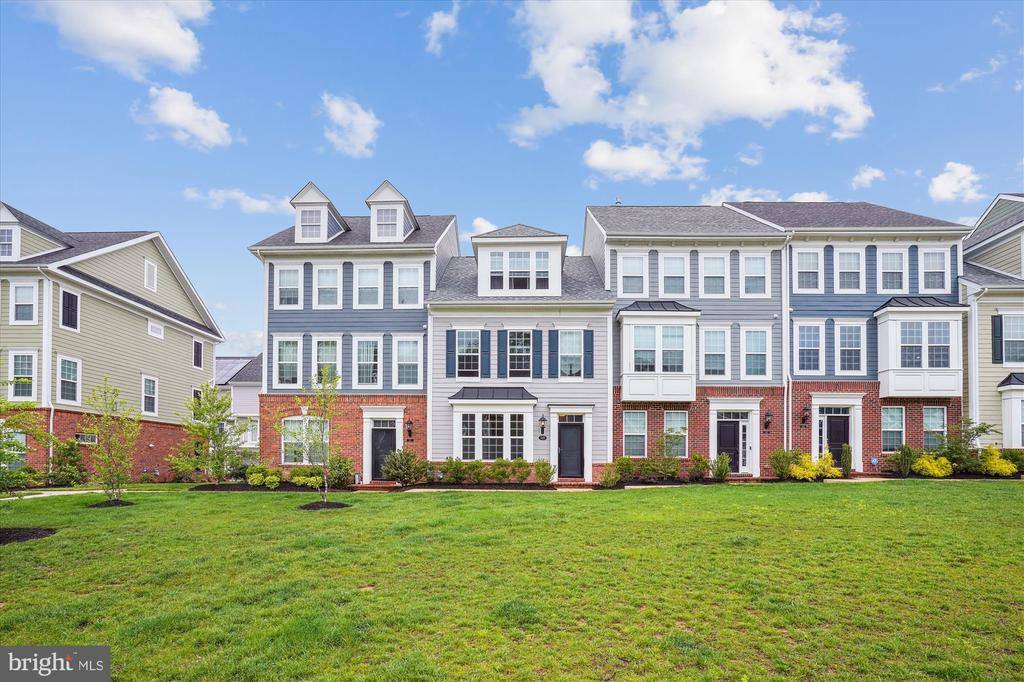 349 Buckeye Circle, La Plata, MD 20646