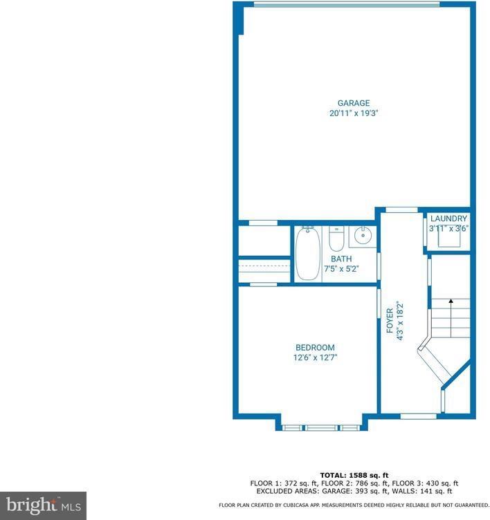 349 Buckeye Circle, La Plata, MD 20646