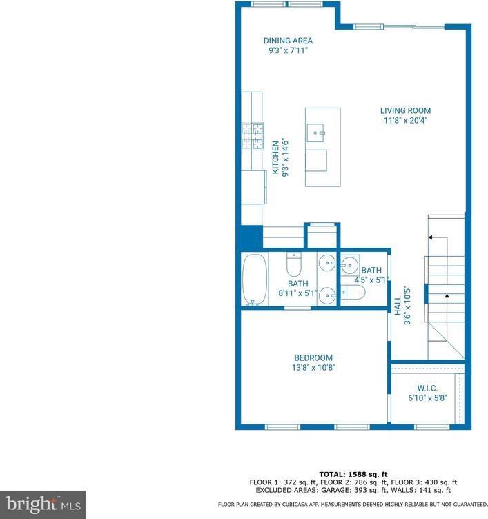 349 Buckeye Circle, La Plata, MD 20646