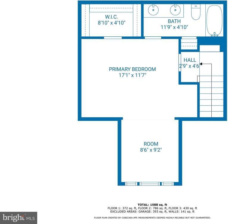 349 Buckeye Circle, La Plata, MD 20646