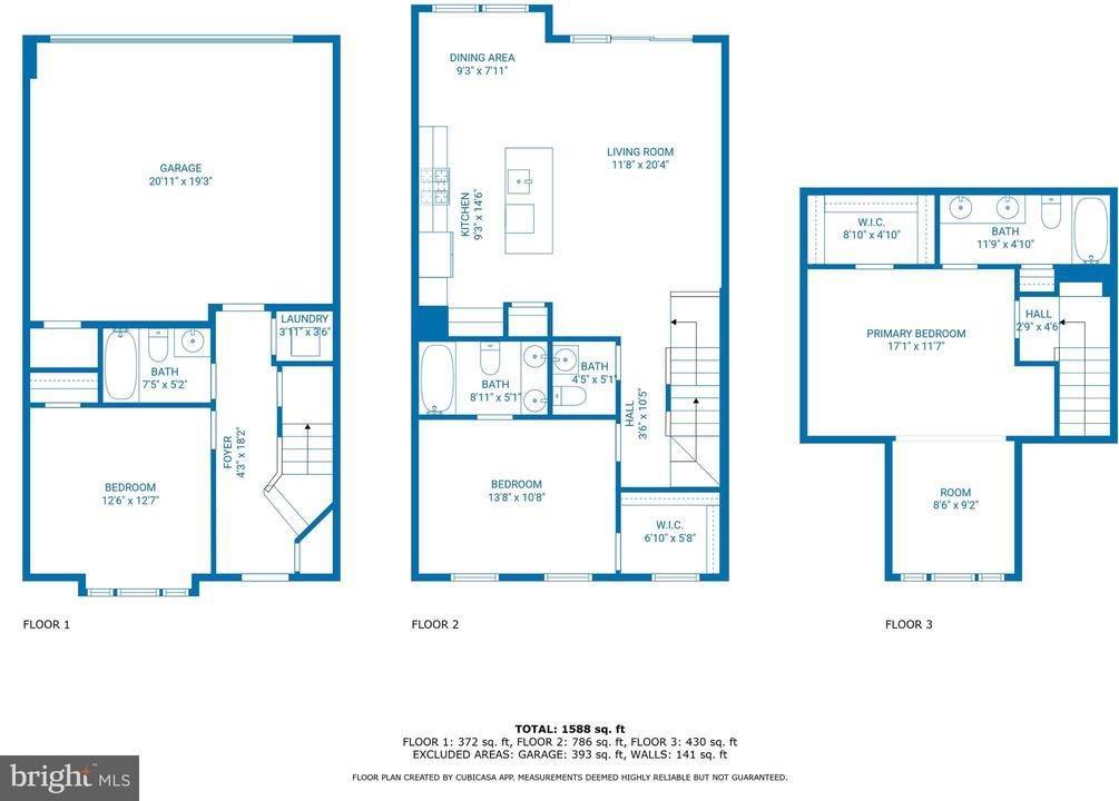 349 Buckeye Circle, La Plata, MD 20646