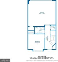 349 Buckeye Circle, La Plata, MD 20646