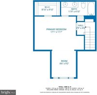 349 Buckeye Circle, La Plata, MD 20646